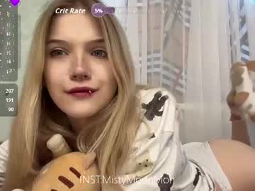  mistymoon 
