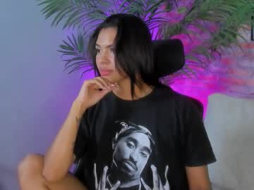 alisse baker