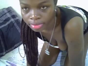 am millie