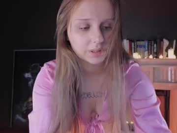 ashley puppet