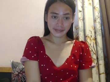 asian kristelle