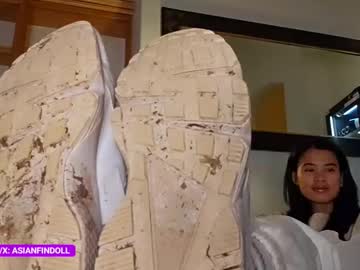 asianfindoll
