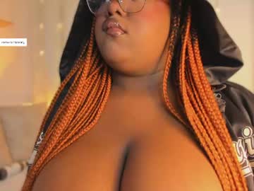 ayanaa ebony 