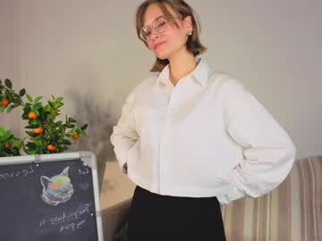 be my teacher