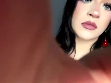 bleu eyedfreak