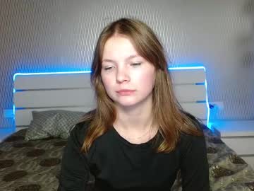 blonda shy