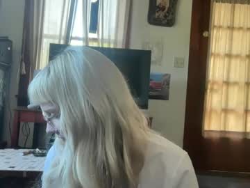 blondegoth 