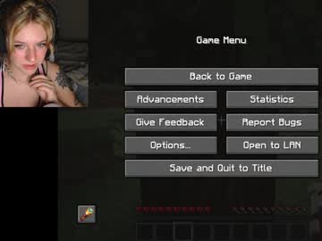 carolinecowgirl