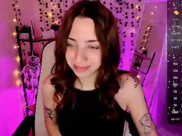 charligrace