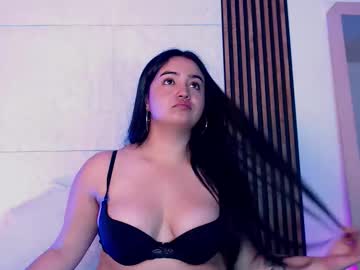 crystal busty