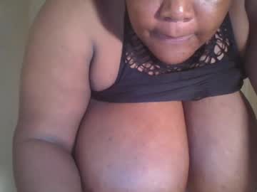 ebony magixs