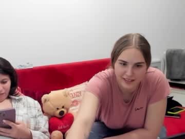 elizaandlissa