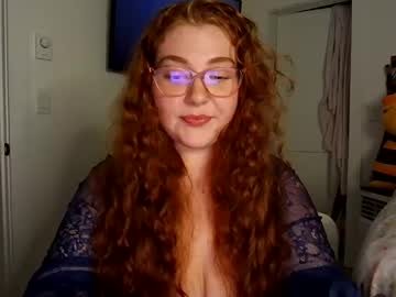 gingerprincess5
