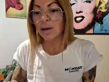 goddessfoxyla