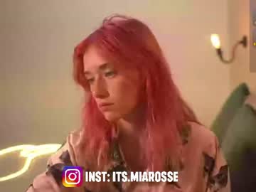 itsmiarosee
