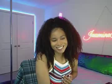 jazminefox