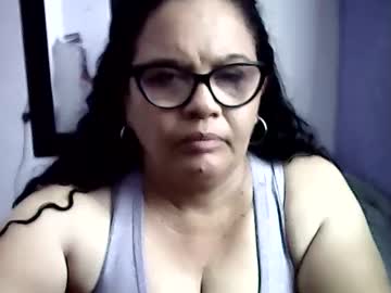 kamila mature 