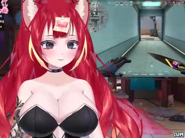 lewdfoxy vt