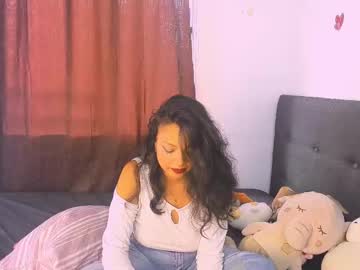 lia astral