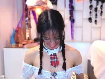 lil salome 18