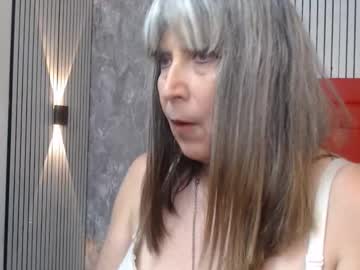 linda  mature