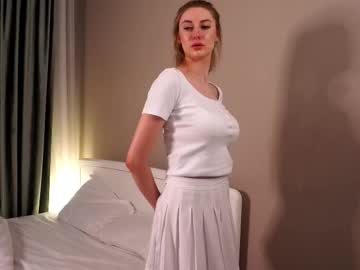 lucie wildie