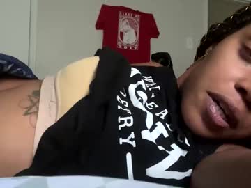 lucky themilf