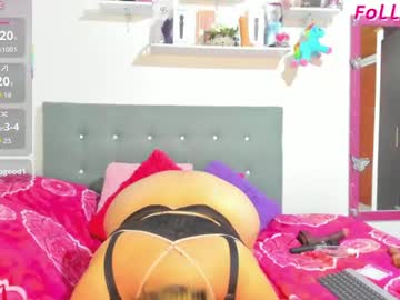 mailyn bakerrr