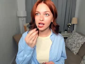 mary in red
