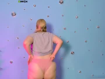 megan sparkling