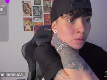 michelledeluca 