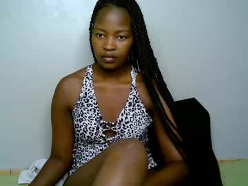 naughty keesha1