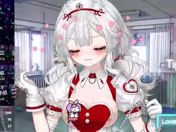 nyxie chan