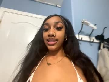 prettyblackgal