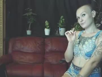 queenfrostbitte