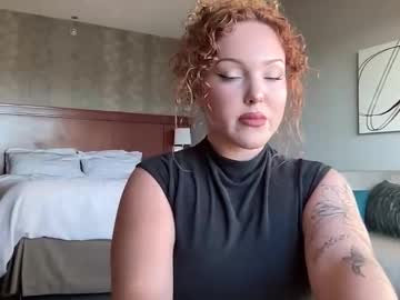 redheaddream24