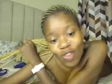 sexy ebony naom