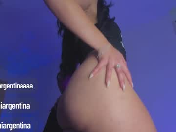 shaniargentina