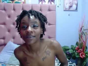 shantalks