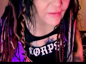 sinisternymph