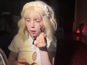super pixie