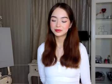 the blush