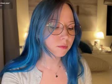 theblue moonie