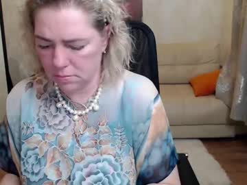 unsual milf